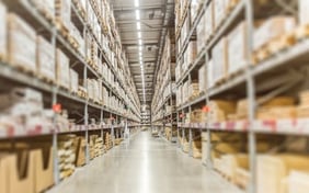 How to Achieve Maximum ROI on Supply Chain Execution