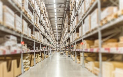 How to Achieve Maximum ROI on Supply Chain Execution