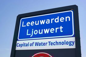 City of Leeuwarden Improves Work Practices With Prosci