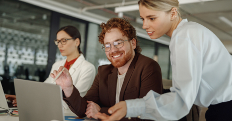 Programa de Certificación en Gestión del Cambio