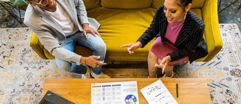 7 exemples de transformation numérique qui ont conduit au succès