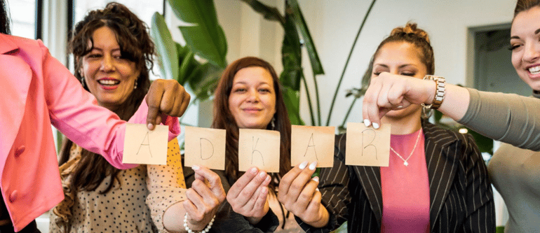 8 Change-Management-Aktivitäten, die du jetzt umsetzen solltest