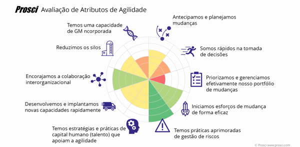 ARTE DE ADAPTAÇÃO AGILE