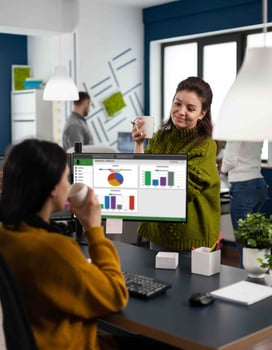 Prosci ajuda empresa de entretenimento a impulsionar mudança nos sistemas ERP