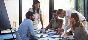 5 Insights for Making Change Your Strategic Advantage