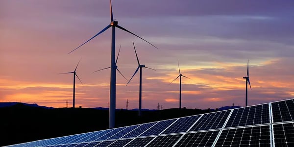 Empresa de energia e serviços públicos cria organização pronta para mudanças com a Prosci