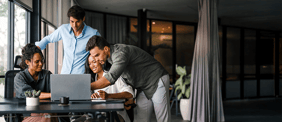 Steps to Execute Digital Transformation Strategy