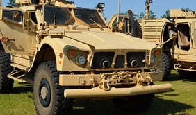 Success Story: Oshkosh Equips Managers and PMO With Change Management