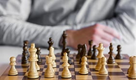 Google Makes Change a Core Competency