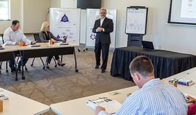 Worksheet: Case for Change Management