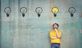 The Common Denominator in Organizational Change