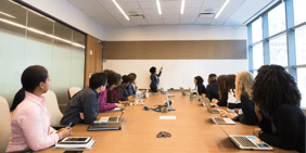 How You Can Enact Change Theory in Higher Education