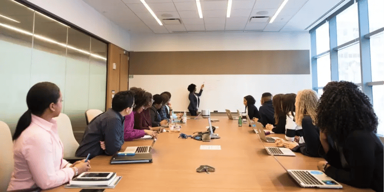 How You Can Enact Change Theory in Higher Education