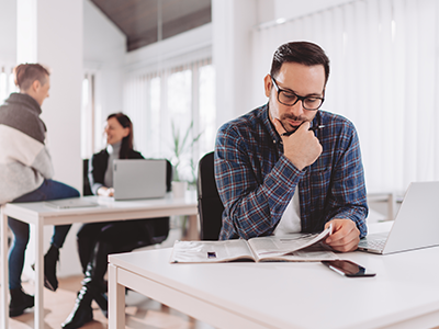 Change management for insurance companies - 2