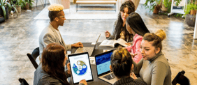 9 Key Actions for Successful Culture Transformation