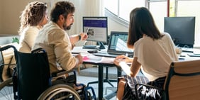 Zukunftssichere Führung: Erfolgreich durch die digitale Transformation