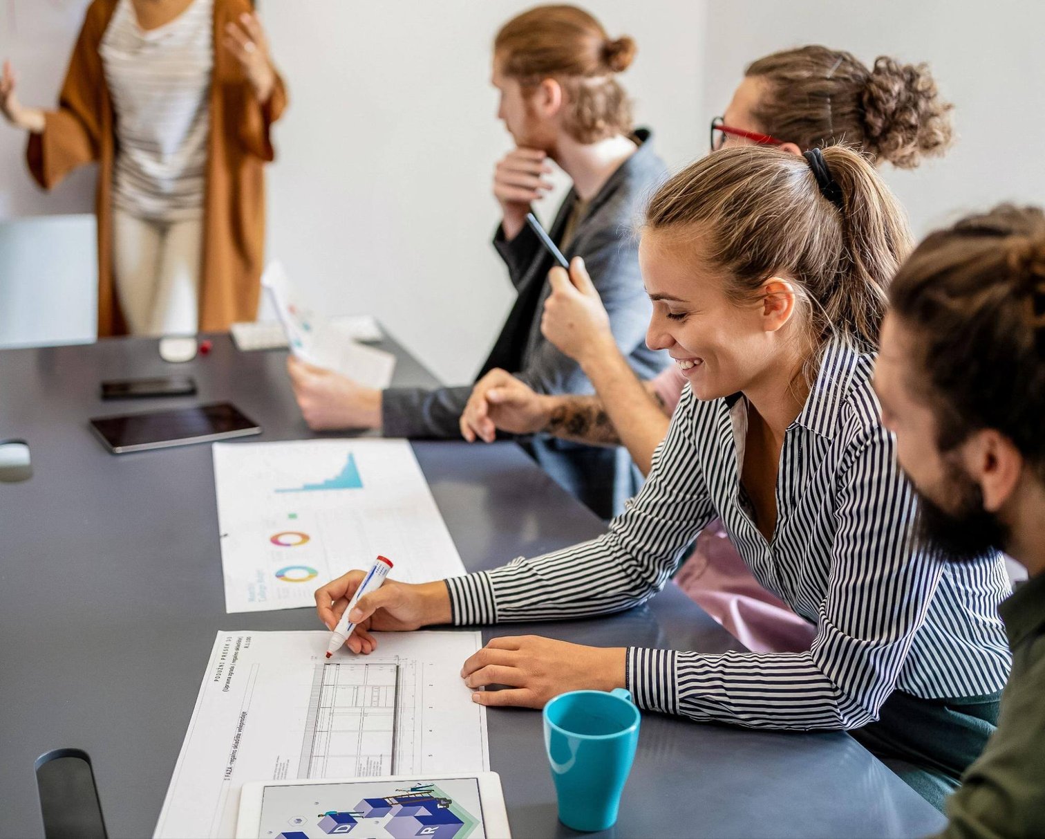 8 Change Management Activities You Should Implement Now