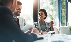 Buscando o alinhamento organizacional por meio da construção de uma cultura de mudança