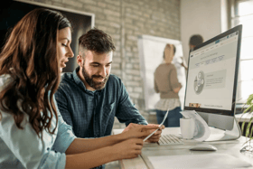 Iterative Processes With Change Management: The Best of Both