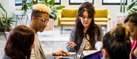 Free Project Plan Template for Managing Change Effectively