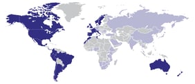How to Implement Change Management on a Global Scale