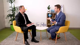 Tim Talks: The Change Management Maturity Model