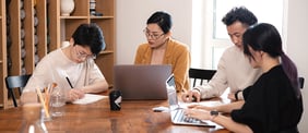 Reinforcement and Sustaining Change Management