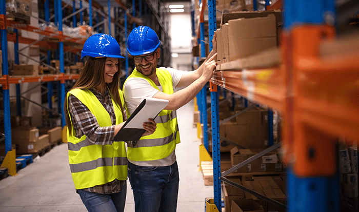 <span>Prosci befähigt Vanderlande zum Change Management im Bereich Nachhaltigkeit</span>