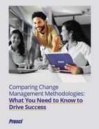 Compare Change Management Methodologies - Free Guide