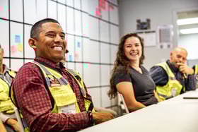 McCarthy Holdings Achieves 90% AI Adoption With Prosci