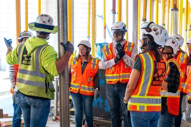 McCarthy Case Study image 4