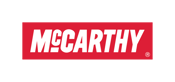 mcarthy building companies logo