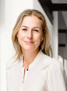 Caroline Mørck Jensen