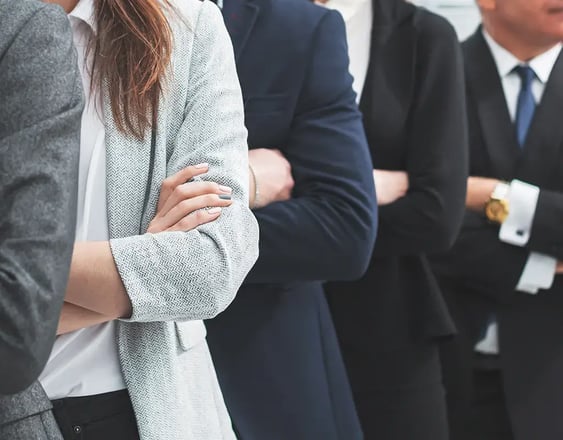 Solutions for Organizations