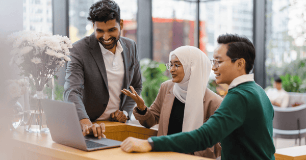 how to get support and funding to attend Prosci's Certification program