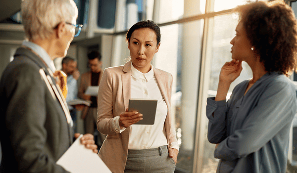 Building Competitive Advantage Through Change Capability