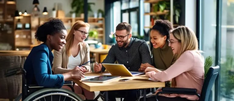 Wie das ECM-Bootcamp Ihren Fahrplan für organisatorische Veränderungen erstellt