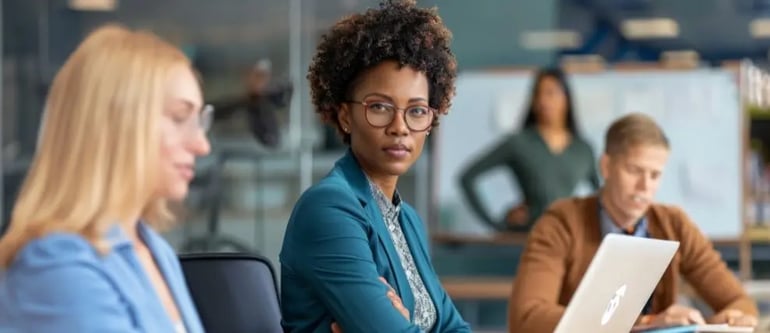 Kämpfen, flüchten oder erstarren - wie reagieren Sie auf Veränderungen?