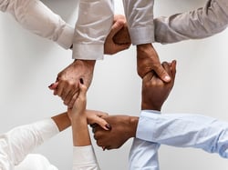 5 Passos para Abordar a Saturação de Mudanças