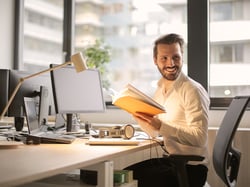 Carreira em Gestão de Mudanças: O Gerente!