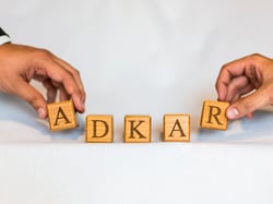 Prosci ADKAR Model: Por que funciona?