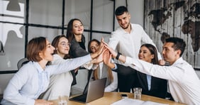 ¿Cómo hablar con un líder ejecutivo sobre Gestión del Cambio?