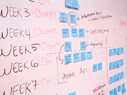 Integrar a Gestão de Projetos e a Gestão de Mudanças