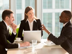 Gestão de Mudanças em um projeto Agile