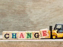 Gestão de Mudanças na Linguagem de Projetos