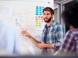 Integração da Gestão de Mudanças e Gestão de Projetos