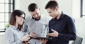 Análisis de costo-beneficio de Gestión del Cambio