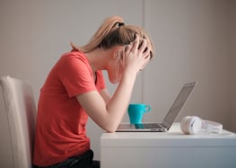 Como reconhecer a fadiga da mudança em sua equipe