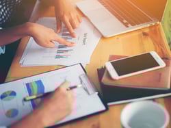 Gestão de Mudanças para Projetos