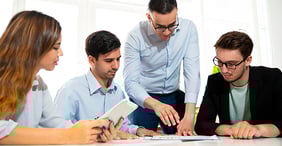 5 Maneras de ayudar a los patrocinadores a construir una coalición de patrocinio para el cambio